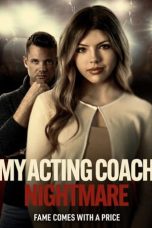 Nonton Film My Acting Coach Nightmare (2024) Terbaru