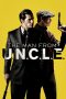 Nonton Film The Man from U.N.C.L.E. (2015) Terbaru