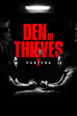 Nonton Film Den of Thieves 2: Pantera (2025) Terbaru